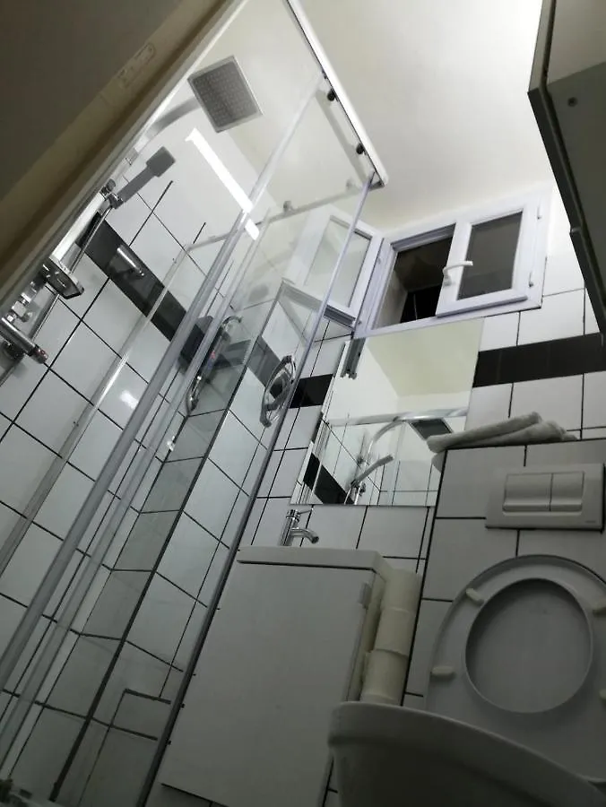 Charming Central Studio 公寓 *